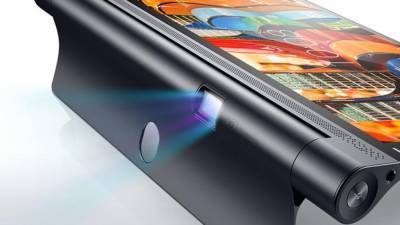 Tiger Lake - Анонс трех новых планшетов от Lenovo состоится в ближайшее время - newinform.com