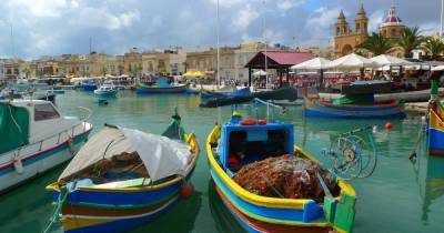 Мальта заплатит туристам до 200 евро за отдых: какие условия - tsn.ua - Мальта - с. 1 Июня