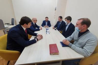 Игорь Комаров - ЦУР Марий Эл помог наладить систему оплаты проезда на транспорте - mk.ru - респ. Марий Эл