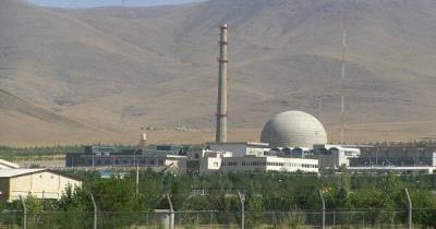 Бехруз Камальванди - "Возможен саботаж": на атомном объекте в Иране произошла серьезная авария - focus.ua - Иран