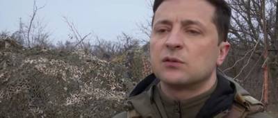 Владимир Зеленский - Владимир Путин - Алексей Арестович - Зеленский пытался экстренно связаться с Путиным, — Арестович - w-n.com.ua - с. Путин
