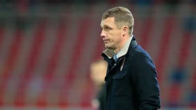 Алан Дзагоев - Виктор Гончаренко - Кирилл Набабкин - Ивица Олич - Дзагоев рассказал о несостоявшейся встрече с Гончаренко после отставки тренера из ЦСКА - russian.rt.com - Москва - Краснодар - Тула