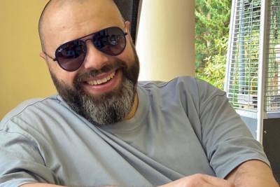 Максим Фадеев - Максим Фадеев раскрыл свой секрет похудения на 115 килограммов - vm.ru