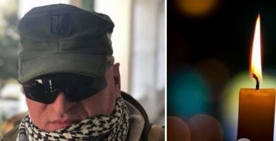 "Спи спокойно, дорогой друг": пуля снайпера настигла воина ВСУ, трагические подробности - politeka.net - Одесса