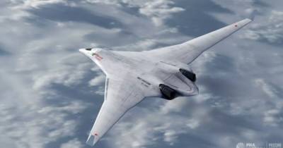 Россия строит истребитель-невидимку: "сможет преодолевать оборону НАТО" - dsnews.ua - Россия