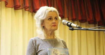 Ирина Фарион - Во Львове за безбилетный проезд в транспорте оштрафовали экс-нардепа Ирину Фарион - focus.ua - Львов