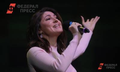 Анастасия Макеева - Анастасия Стоцкая - «Будто смотрю на любимого мужчину»: Стоцкая припомнила Макеевой старую обиду - fedpress.ru - Москва