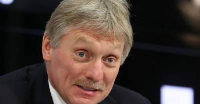 Владимир Путин - Дмитрий Песков - Песков рассказал, о чём будет послание Путина Федеральному собранию - reendex.ru