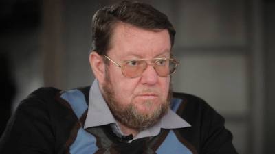 Евгений Сатановский - Леонид Кравчук - Сатановский нашел объяснение резким высказываниям Кравчука в сторону РФ - riafan.ru - Москва - Киев