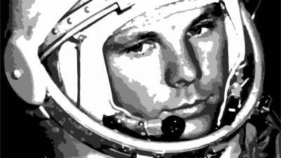 Юрий Гагарин - Как Гагарин избежал "очень большой неприятности" - vesti.ru - Саратовская обл.