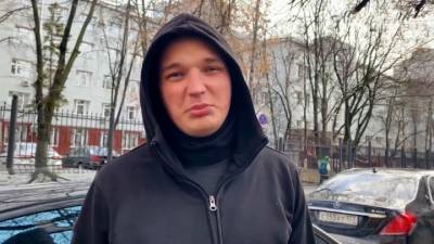 Эдвард Бил - Местное время. Виновник страшной аварии на Садовом говорит, что "это не специально" - vesti.ru