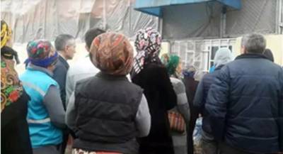 Туркменистан: тотальное подорожание продуктов, перебои с хлебом, мука с неприятным запахом и горечью - dialog.tj - Туркмения - Ашхабад