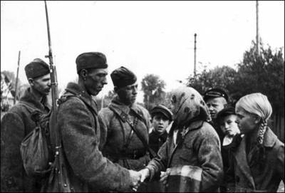 Почему Сталин отказался брать Польшу до Варшавы в 1939 году - russian7.ru - Москва - Варшава - Прага
