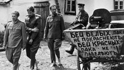 Адъютант его Превосходительства...Шедевр из вторсырья - skuke.net - Интересно