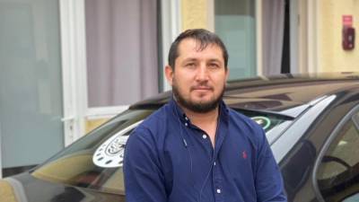 Полиция Нового Уренгоя выдала беженца чеченским полицейским - svoboda.org - респ. Чечня