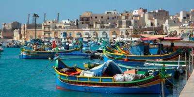 Мальта собирается платить туристам за отдых в их стране - detaly.co.il - Мальта