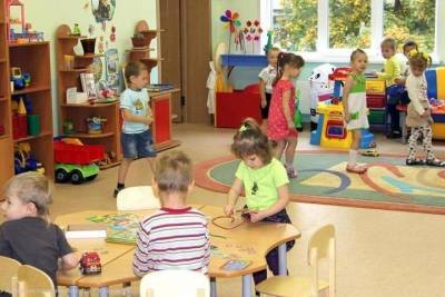 Мэрия Рязани опубликовала приказ о зачислении в детсады детей 3-4 лет - rzn.mk.ru - Рязань