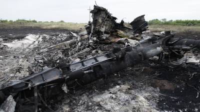Нидерланды случайно обвинили Украину в причастности к крушению самолета рейса MH17 - newinform.com - Украина - Киев - Голландия