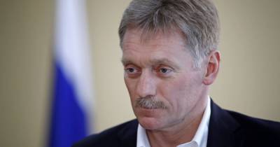 Дмитрий Песков - Путин - "Никто не собирается двигаться к войне": у Путина прокомментировали наращивание российских войск на украинской границе - tsn.ua - Москва - Россия