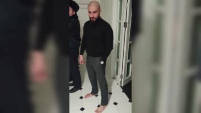 Мужчина, устроивший стрельбу на свадьбе, арестован на два месяца - piter.tv