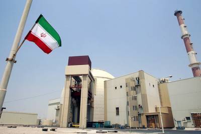 Бехруз Камальванди - На ядерный объект в Иране покушались - infox.ru - Иран
