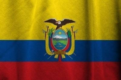 Гильермо Лассо - В Эквадоре начался второй тур президентских выборов - pnp.ru - Эквадор