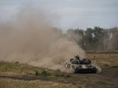 Дмитрий Песков - Песков объяснил скопление военных у границ с Украиной риском гражданской войны - sobesednik.ru - Украина - Вашингтон - ДНР - ЛНР