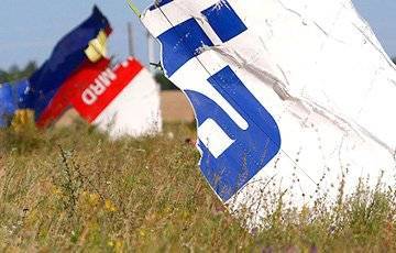Сергей Дубинский - СМИ обнародовали новые аудиозаписи по делу MH17 - charter97.org - Москва