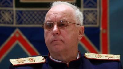 Александр Бастрыкин - Бастрыкина возмутили совершенные петербургскими подростками дерзкие преступления - 5-tv.ru - Ленинградская обл. - Санкт-Петербург - Волхов - Следственный Комитет