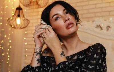 Анастасия Приходько - Анастасия Приходько в третий раз стала мамой! - skuke.net - Украина