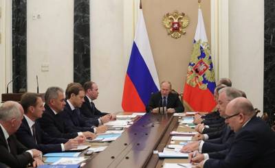 Владимир Путин - Джо Байден - Le Figaro (Франция): сможет ли российский режим выжить без Путина? - inosmi.ru - Россия - США - Украина - Германия - Франция - Польша - Прибалтика