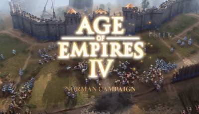 В Microsoft анонсировали осенью выход игры Age of Empires VI - actualnews.org - Англия