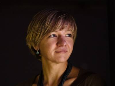 Правозащитница Татьяна Гацура-Яворская переведена на «володарку» - naviny.by - Минск