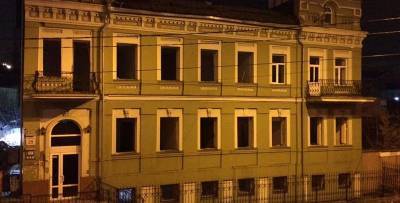 Симон Петлюра - В Киеве на Симона Петлюры снесли дом Уткина - фото, видео - ТЕЛЕГРАФ - telegraf.com.ua - Киев