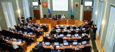В Карелии многие умерли, не дождавшись закона о «детях войны» - stolicaonego.ru - республика Карелия