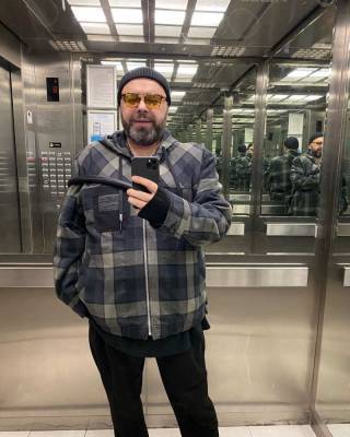 Максим Фадеев - Максим Фадеев: “Я никого не буду продюсировать, никогда” - actualnews.org