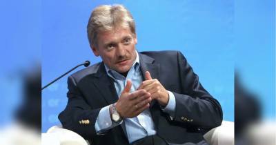 У Кремлі прокоментували можливість війни з Україною - fakty.ua - Росія - місто Москва