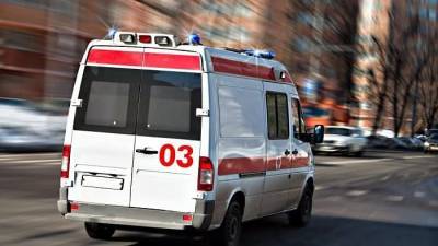 В Пензе умер полицейский, причинивший себе ранение на рабочем месте - 7info.ru - Пенза