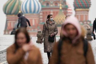 NYT подсчитала, сколько Россия могла срыть смертей от коронавируса - real-vin.com - New York