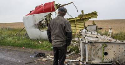 Сергей Дубинский - Олег Пулатов - Фигуранты дела MH17 в день катастрофы контактировали с РФ на высшем уровне — СМИ - delo.ua - Москва - ДНР - Голландия - Гаага
