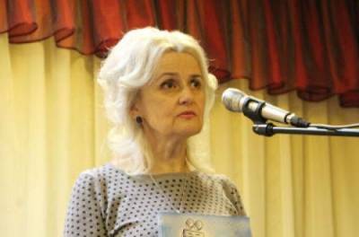 Ирина Фарион - Ирину Фарион оштрафовали во Львове за безбилетный проезд - from-ua.com - Львов
