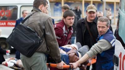 Трагедия в минской подземке. 10 лет со дня теракта на станции «Октябрьская» - polit.info - Белоруссия - Минск