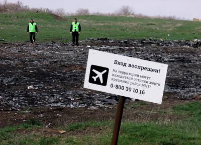 Сергей Дубинский - СМИ сообщили о получении доступа к беседам обвиняемого по делу MH17 - govoritmoskva.ru - Киев - Куала-Лумпур - Амстердам