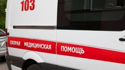 На трассе в Башкирии опрокинулся микроавтобус: один человек погиб - mir24.tv - Башкирия - Уфа - Кировская обл.