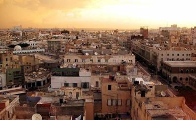 NoonPost: смогут ли европейцы одержать победу в битве за Триполи? - geo-politica.info - Ливия - Триполи