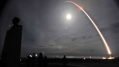 Аналитики NI объяснили, почему американские ядерные ракеты скоро развалятся - politros.com - США