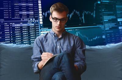 Россиянам рассказали о рисках вложений в иностранные ETF - riafan.ru - Москва