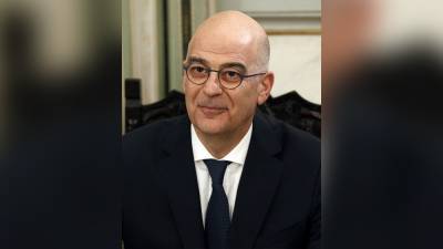 Никос Дендиас - Греция откроет консульство в Бенгази - riafan.ru - Ливия - Греция - Триполи