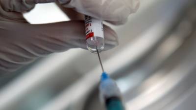 Гао Фу - Владислава Грин - Китай признал невысокую эффективность своих вакцин от коронавируса SARS-CoV-2 - nation-news.ru - New York