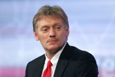 Энтони Блинкен - Действия Украины потенциально опасны для России — Песков - eadaily.com